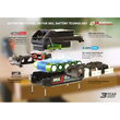 Acumulator Skil BR1E3104AA, 18V, 4.0Ah